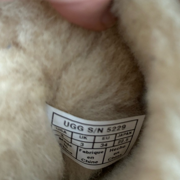 Classic Tall II Boot UGG - Picture 6 of 8